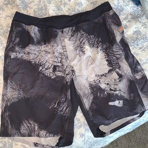 Lululemon Men’s Shorts